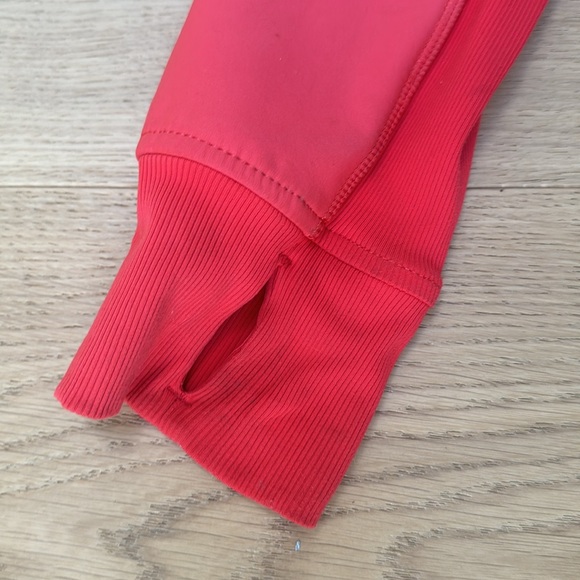 Lululemon zip up hoodie - Picture 6 of 6